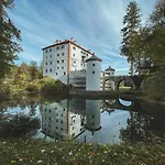 Sneznik Castle Estate