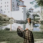 Sneznik Castle Estate