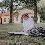 아파트호텔 Sneznik Castle Estate 3*