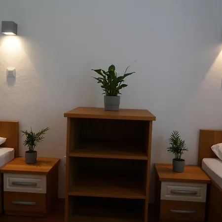 Apart-hotel Sneznik Castle Estate 3*