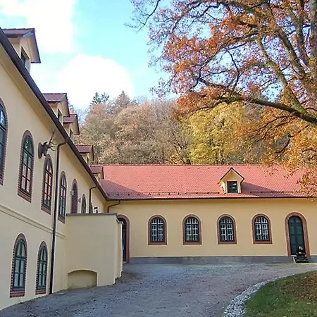 Sneznik Castle Estate