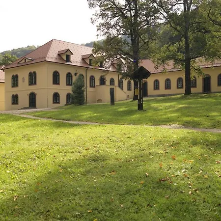 Sneznik Castle Estate *