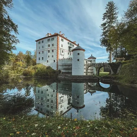 Sneznik Castle Estate