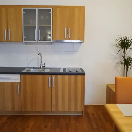 Apart-hotel Sneznik Castle Estate 3*