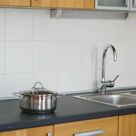 Sneznik Castle Estate Aparthotel