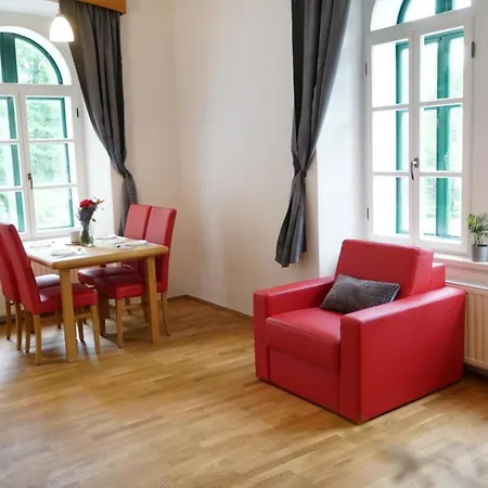 Sneznik Castle Estate 3*