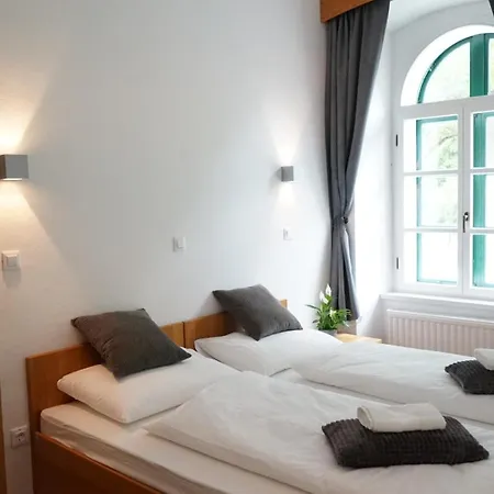 Sneznik Castle Estate Stari Trg pri Ložu