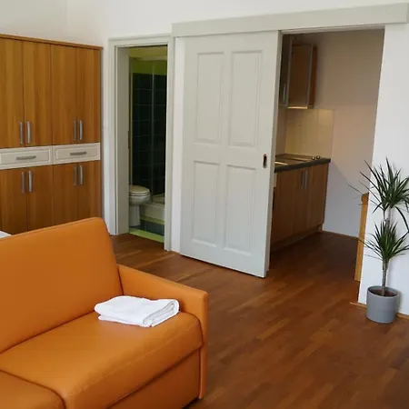 Sneznik Castle Estate Apart-hotel