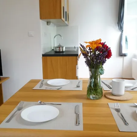 Aparthotel Sneznik Castle Estate