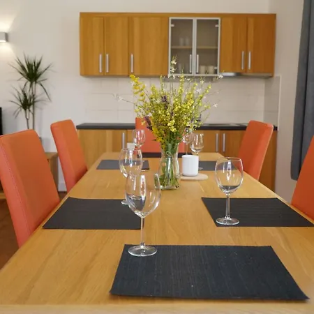 Ξενοδοχείο με διαμερίσματα Sneznik Castle Estate 3*