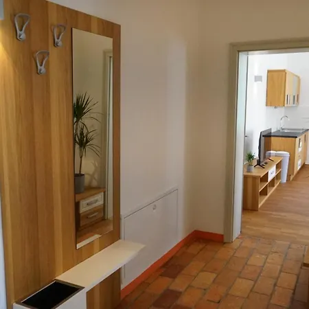 Aparthotel Sneznik Castle Estate