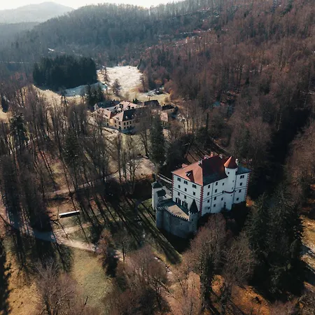 Sneznik Castle Estate Aparthotel