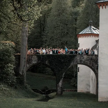 Sneznik Castle Estate Hotel apartamentowy 3*