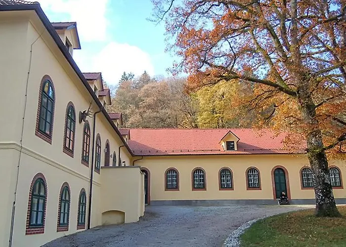 Sneznik Castle Estate