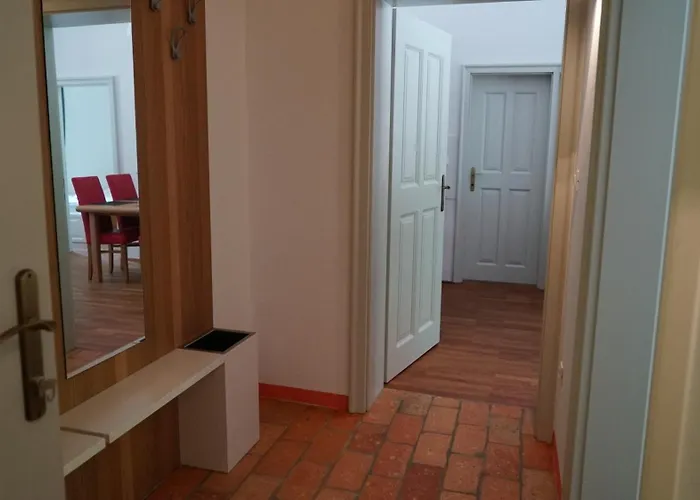 Aparthotel Sneznik Castle Estate