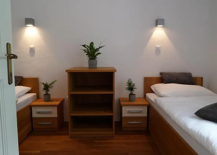 Sneznik Castle Estate Aparthotel Stari Trg pri Lozu