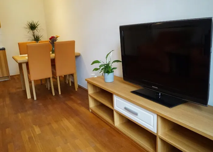 Aparthotel Sneznik Castle Estate