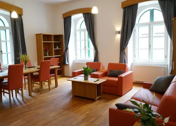 Sneznik Castle Estate Aparthotel 3*