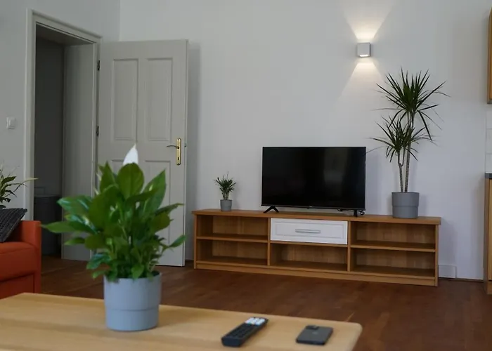 Sneznik Castle Estate Aparthotel