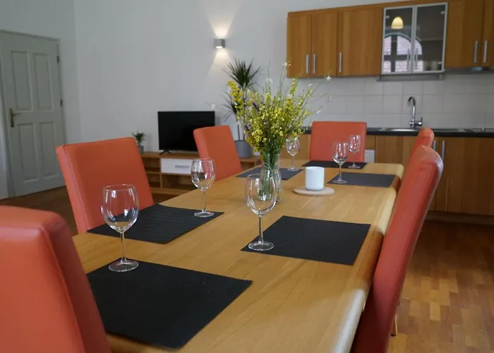 Sneznik Castle Estate Aparthotel 3*