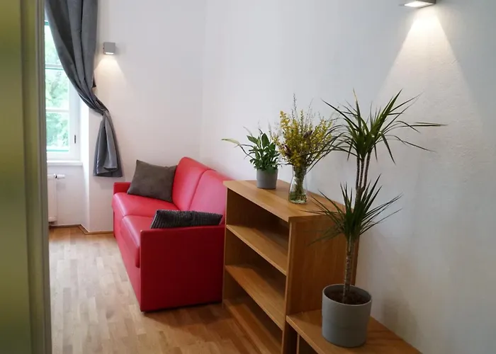 Sneznik Castle Estate Aparthotel 3*