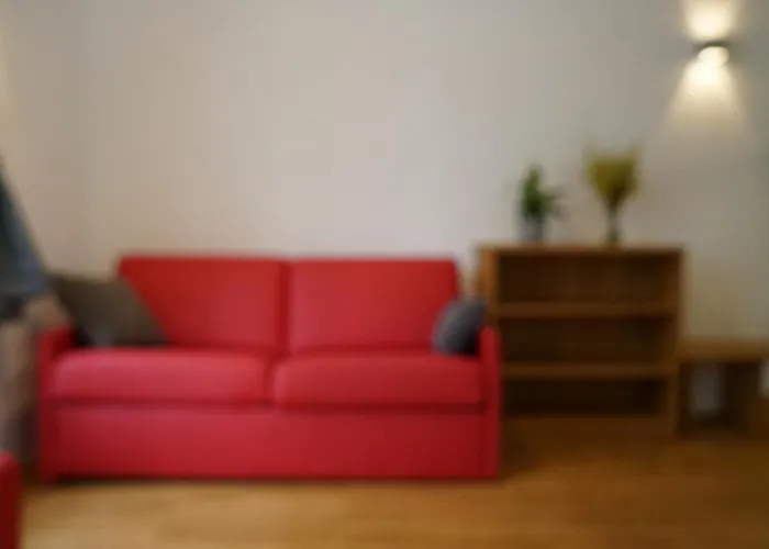 Sneznik Castle Estate מלון דירות Stari Trg pri Lozu