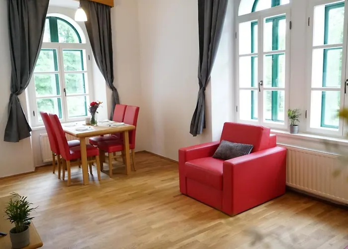 Sneznik Castle Estate 3*