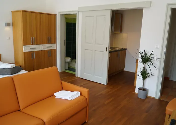 Sneznik Castle Estate Aparthotel