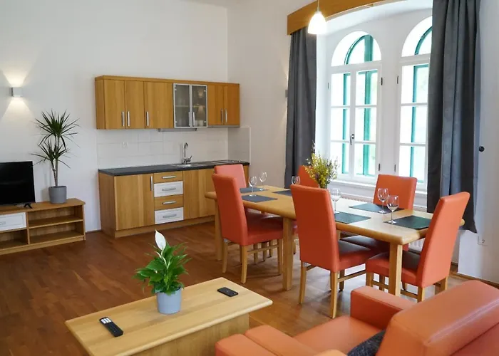 Sneznik Castle Estate 3*