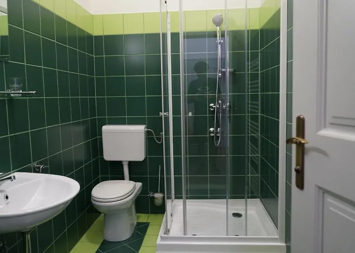 Sneznik Castle Estate Aparthotel