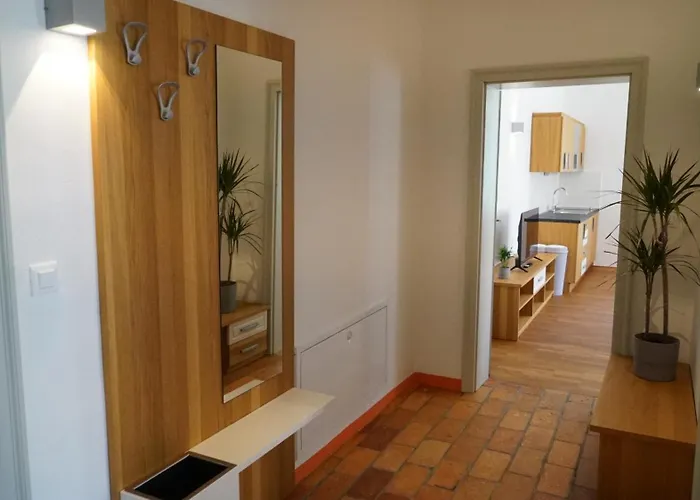 Aparthotel Sneznik Castle Estate