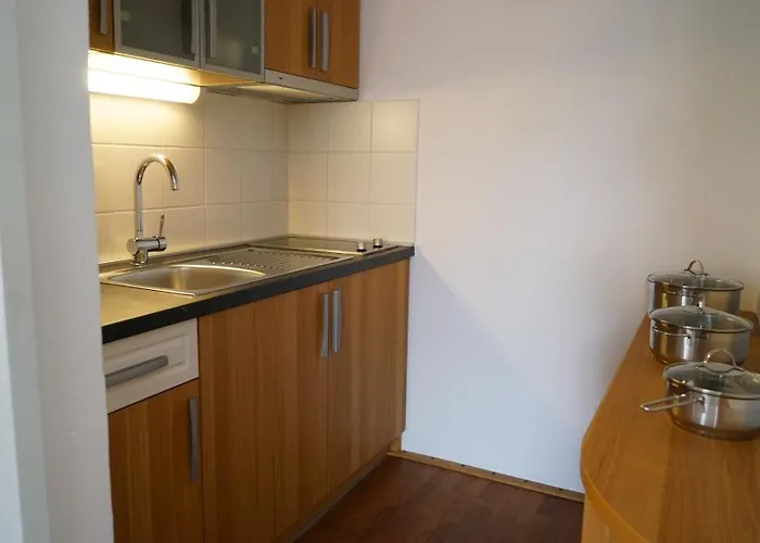 Sneznik Castle Estate Aparthotel 3*