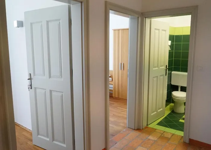 Aparthotel Sneznik Castle Estate 3*