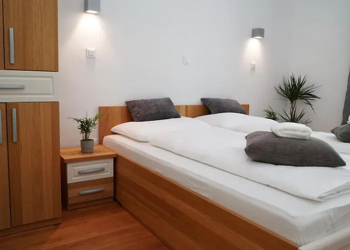 Sneznik Castle Estate מלון דירות