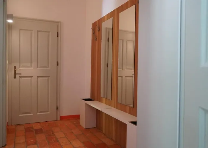 Aparthotel Sneznik Castle Estate