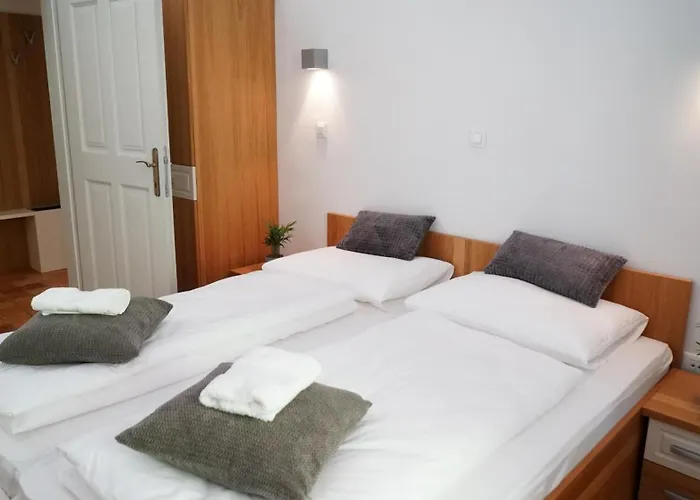 Sneznik Castle Estate Aparthotel