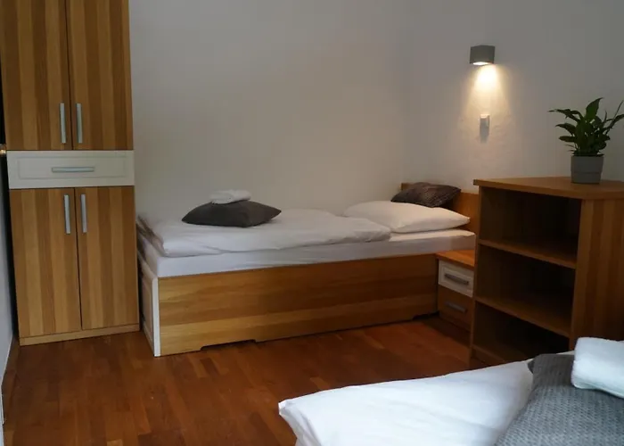 Sneznik Castle Estate Aparthotel