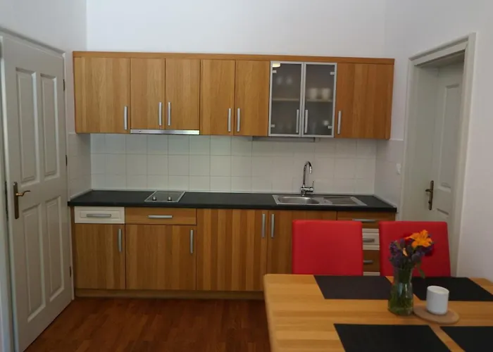 Aparthotel Sneznik Castle Estate